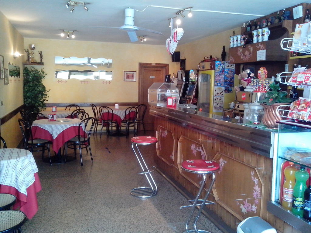 Hotel Monte Fior Foza Exterior photo