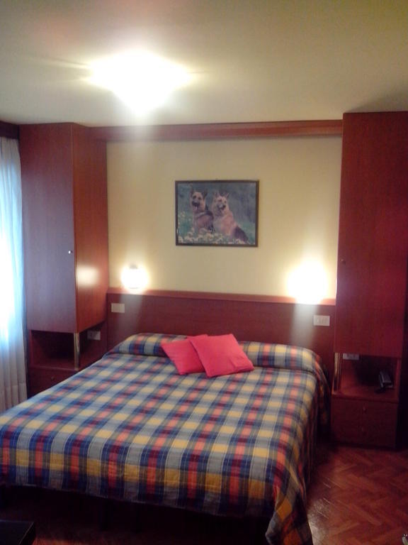 Hotel Monte Fior Foza Room photo