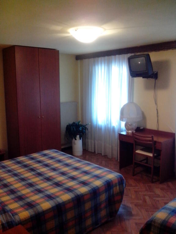 Hotel Monte Fior Foza Room photo